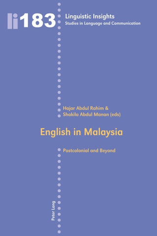 English in Malaysia