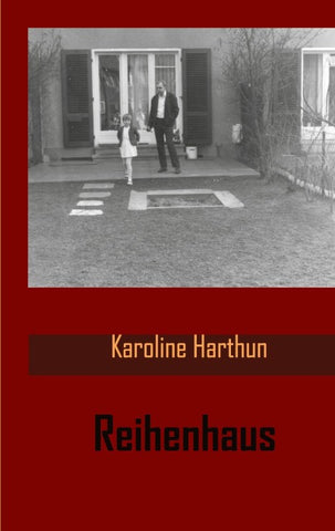 Reihenhaus