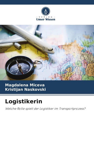 Logistikerin