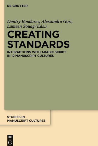 Creating Standards