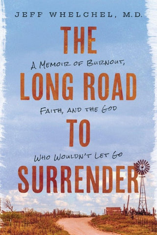 The Long Road to Surrender