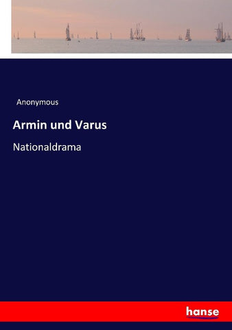Armin und Varus