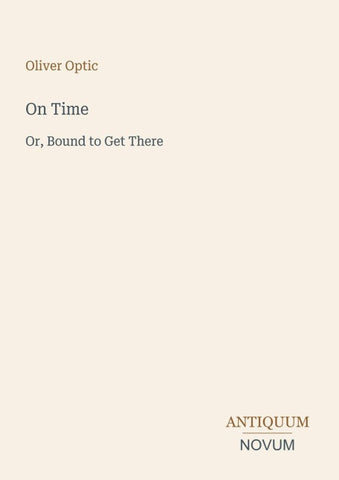 On Time