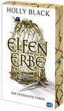 Elfenerbe – Der gestohlene Thron