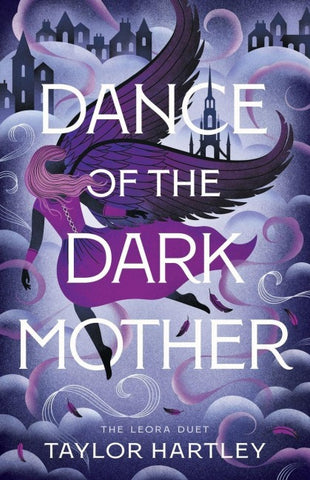 Dance of the Dark Mother