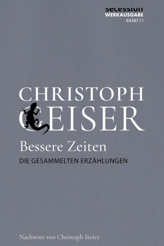 Bessere Zeiten