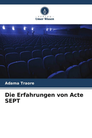 Die Erfahrungen von Acte SEPT