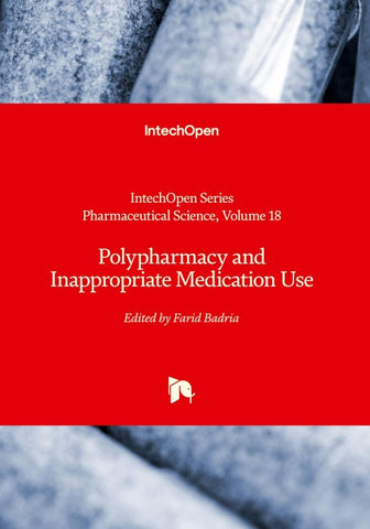 Polypharmacy and Inappropriate Medication Use