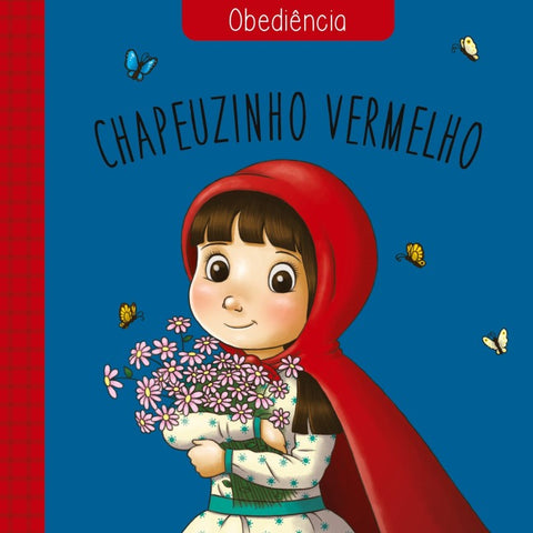 2 LIVROS EM UM: CLÁSSICOS DAS VIRTUDES  CHAPEUZINHO VERMELHO, A BELA E A FERA