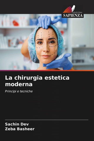 La chirurgia estetica moderna