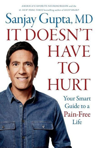 It Doesn't Have to Hurt