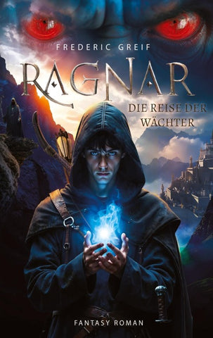Ragnar- Die Reise der Wächter