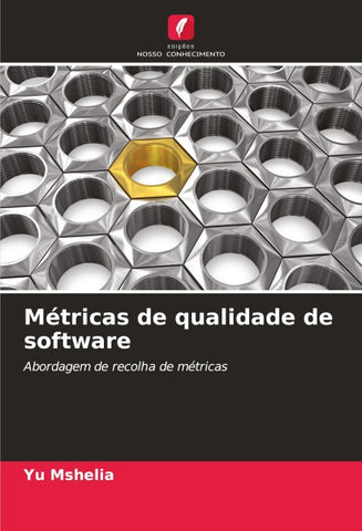 Métricas de qualidade de software