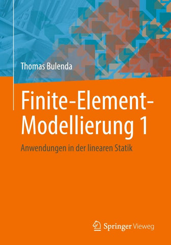 Finite-Element-Modellierung 1