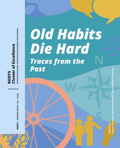 Old Habits Die Hard