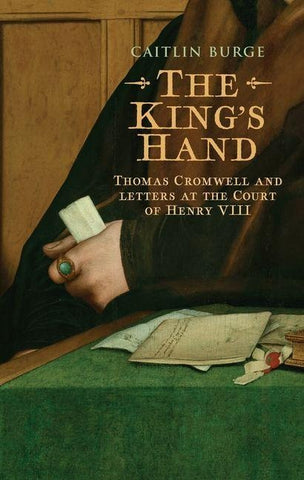 The king's hand