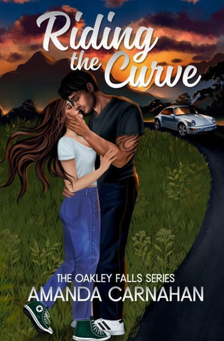 Riding the Curve
