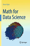 Math for Data Science