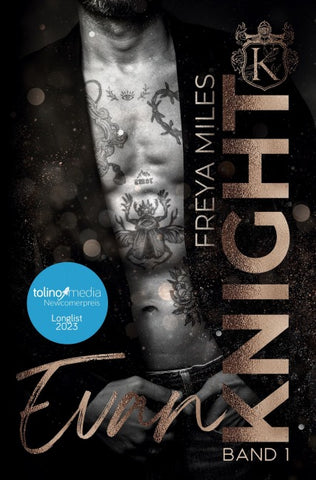 Evan Knight