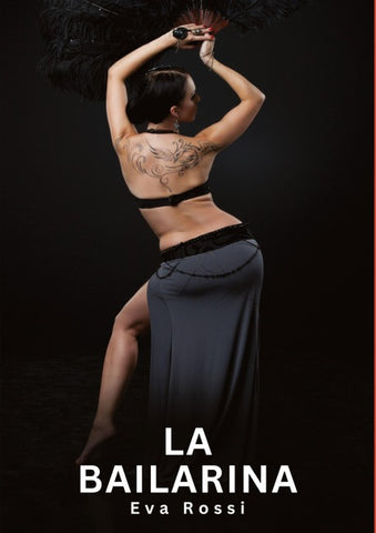 La Bailarina