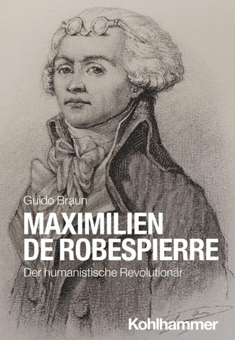 Maximilien de Robespierre