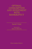 Optimal Consumption and Investment with Bankruptcy