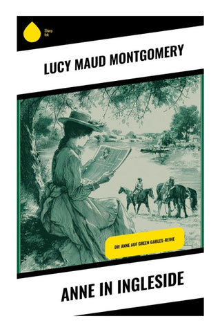 Anne in Ingleside