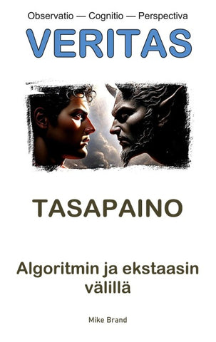 Tasapaino