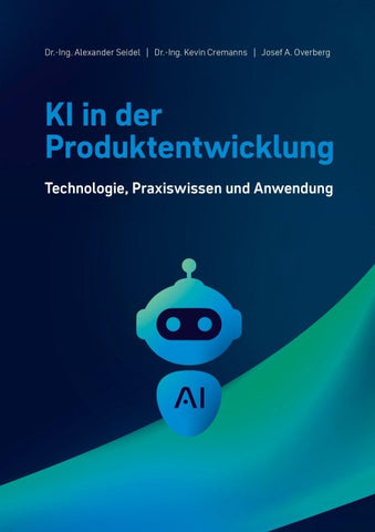 KI in der Produktentwicklung