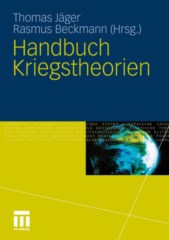 Handbuch Kriegstheorien