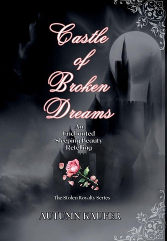Castle of Broken Dreams