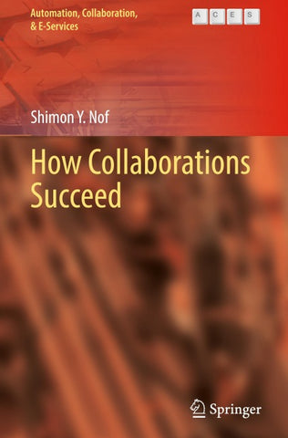 How Collaborations Succeed