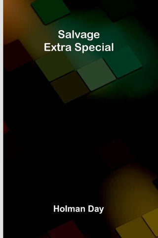Salvage-extra special