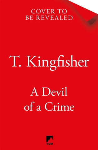 A Devil of a Crime