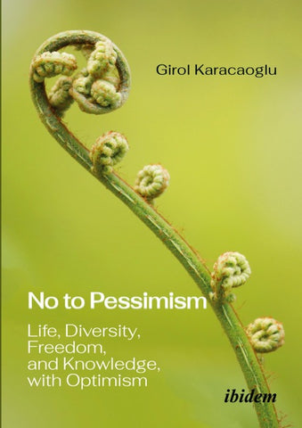 No to Pessimism