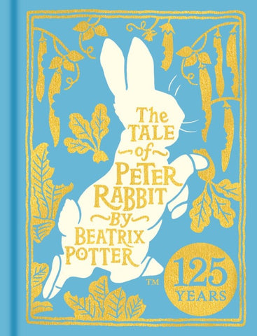 The Tale of Peter Rabbit