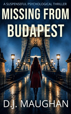 Missing From Budapest