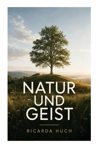 Natur und Geist
