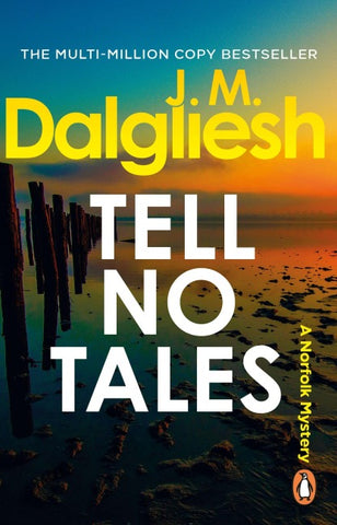 Tell No Tales