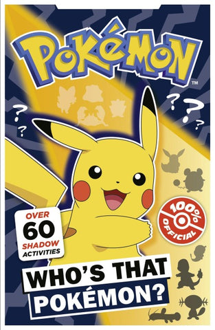 POKMON WHOS THAT_POKMON POC PB