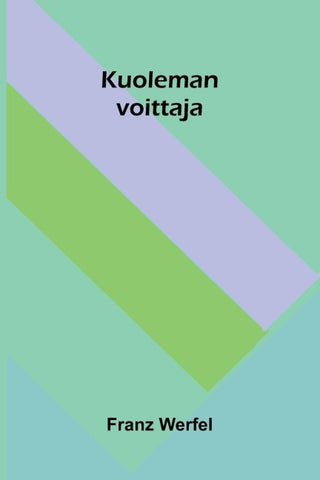 Kuoleman voittaja