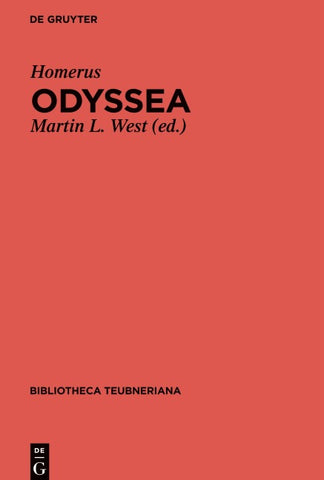 Odyssea