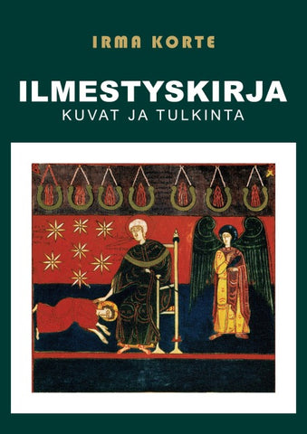 Ilmestyskirja