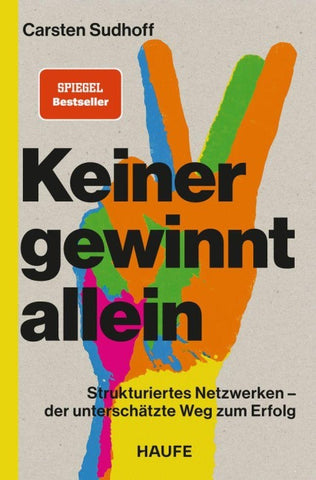 Keiner gewinnt allein