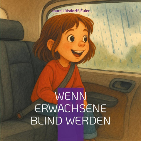 Wenn Erwachsene blind werden