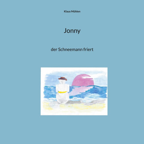 Jonny