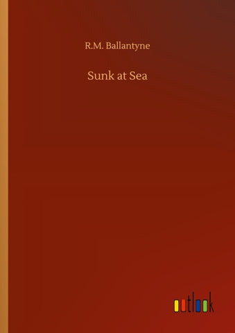 Sunk at Sea