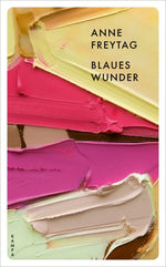 Blaues Wunder