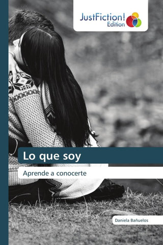 Lo que soy