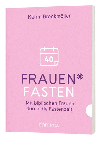 Frauen* fasten